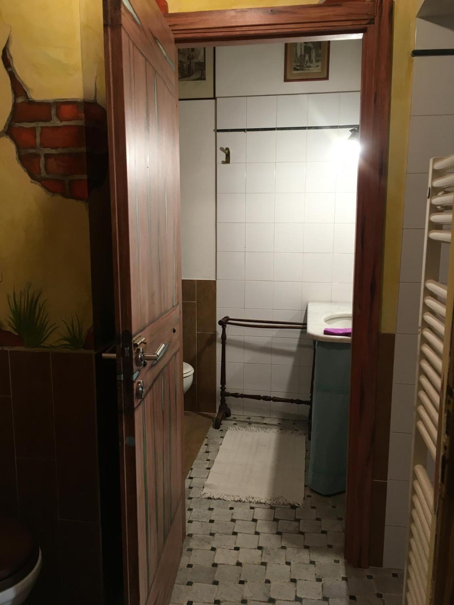טורינו Garibaldi Suite מראה חיצוני תמונה