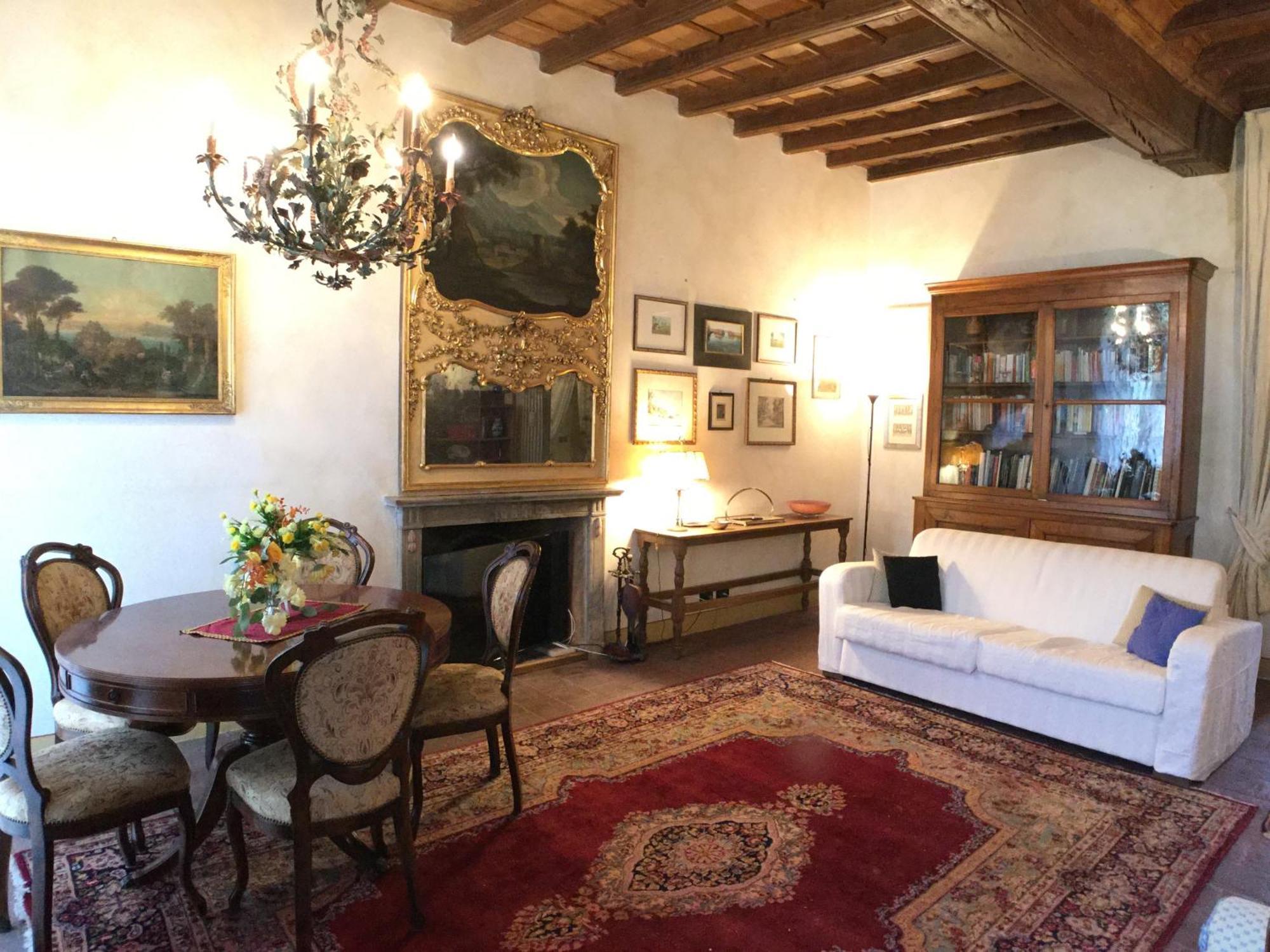 טורינו Garibaldi Suite מראה חיצוני תמונה